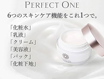 パーフェクトワン スーパーモイスチャージェル 50g 51ze+jZgeeL._UF350,350_QL80_.jpg